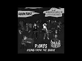 Pianos Rising From The Grave - 4am Kru, McDonald & Jannetta