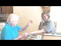 An old wives tales family tradition the test