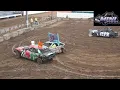 2026 Ladysmith Demo Derby - Midsize Semi-Weld
