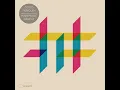 GoGo Penguin — Unspeakable World
