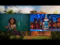 Encanto | Family Madrigal | Live Vs Animation | Side By Side Comparison (Stephanie Beatriz)