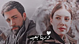 ودينا بعيد  محمد حماقي  سردار و زهراء                   ألمنظمة               دندنها