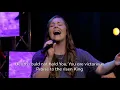 Download Lagu Blessed Assurance (Live) - Hannah Kerr