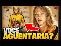 Download Lagu KILL BILL: Você Aguentaria Lutar Como a Noiva na VIDA REAL?