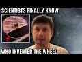 Download Lagu We Were Wrong About How and When The Wheel Was Invented