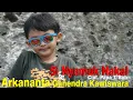 Download Lagu Lagu Anak, Si Nyamuk Nakal