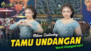 niken salindry tamu undangan kembar campursari official music video minggu esuk ados mruput