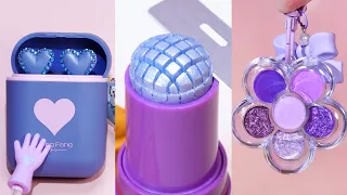 Satisfying Makeup Repair ASMR💄How to Depot Makeup & Aesthetic Packaging Deco Ideas #214