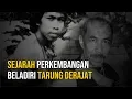 Download Lagu TARUNG DERAJAT | Sejarah Singkat Beladiri Tarung Derajat