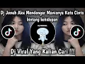 Download Lagu DJ REMIX MENGKANE BINTANG KEHIDUPAN SOUND FYP ENAK TIKTOK TERBARU