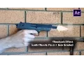 Download Lagu After Effects Test - Blowback Effect (with Muzzle Flash And Gun Smoke)