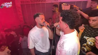 المزيكا دي في حته تانيه فرحه الوحش نادر حلبسه دندنها