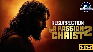 Mel Gibson Prépare La Passion du Christ 2 : Résurrection débute en 2025 !