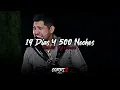 Raúl Beltrán - 19 Dias y 500 Noches (2026)