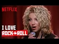 Download Lagu I love Rock \u0026 Roll | Britney Spears | Dönüm Noktası | Netflix
