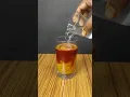 Download Lagu 😱amazing science experiment to do at home || vinegar+turmeric +washingpowder experimen #shorts
