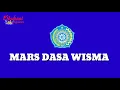 Mars Dasa Wisma