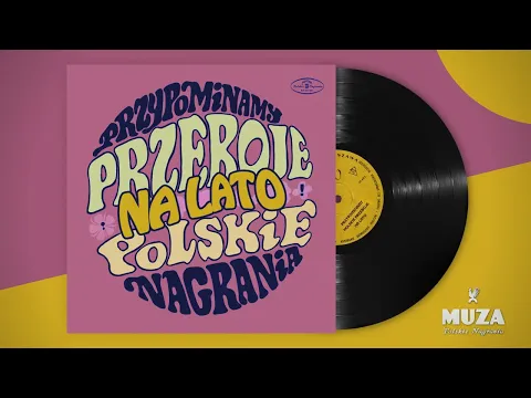 Download MP3 Polskie Przeboje na lato - Polskie Nagrania