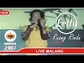 Download Lagu LETTO - RUANG RINDU (LIVE KONSER MALANG 29 APRIL 2007)