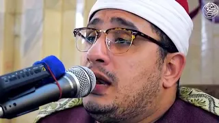 محمود الشحات انور والذي اخرج المرعي ابداع من الزهب الخالص 