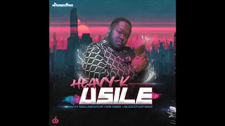 heavy k usile ft malumnator u0026 mbombi buckethat man