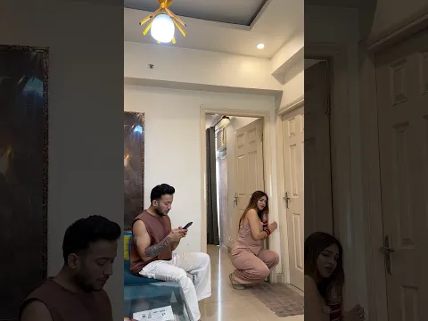 Shopping ke naam se to kch bh krva lo 😂 #comedy #comedyshorts #viral