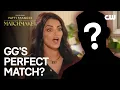 Patti Stanger Sets Up Shah s of Sunset s GG on a Date Patti Stanger The Matchmaker The CW