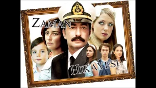على مر الزمان موسيقى اكشن ١ دندنها