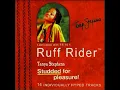 Handle The Ride - Tanya Stephens