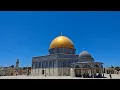 Download Lagu 20.7.2025 أذان و صلاة الظهر من المسجد الأقصى المبارك Adhan and Dhuhr prayer from Al-Aqsa Mosque