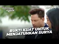 Download Lagu Biru \u0026 Amira Temukan Bukti Kuat Keterlibatan Surya | TERBELENGGU RINDU | EPS. 390 (4/4)