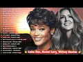 Download Lagu Celine Dion ,Whitney Houston, Mariah Carey, Greatest Hits Full Album, Best Songs