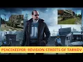Mision Peacekeeper Revision Streets of Tarkov Tarkov 2023