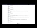 CS50 s Web Programming with Python and JavaScript - Project 4