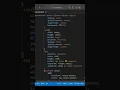 Colorful Rotating Squares CSS Animation Tutorial