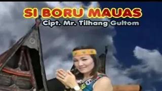 evi sinaga siboru mauas official music video 