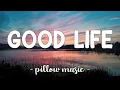 Download Lagu Good Life - OneRepublic (Lyrics) 🎵