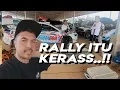 Download Lagu DRAMA SPRINT RALLY MUARA BUNGO - JAMBI