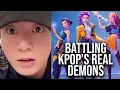 Download Lagu BTS DROPS CLUES, KPOP DEMON HUNTERS, BANG SI HYUK CASE FACTS, ETC