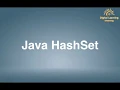127 Java HashSet Online Training Download app from below link