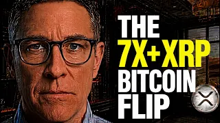 7X+ Altcoin Bull Market , XRP Bitcoin Flip & The Clarity Plan