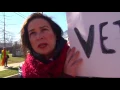 Anger and protests after Rockville rape case