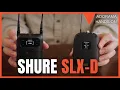 Download Lagu Shure SLX-D Wireless Lavalier and Handheld System | Hands On