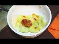 Rice Crackers Without Drying