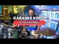 Download Lagu NYANYIAN RINDU KARAOKE NADA CEWEK VERSI KOPLO KORG PA700 Evie Tamala