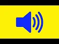 Ok Google Sound Effect