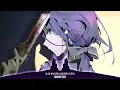 Nightcore - Monster (Alan Walker & Emyrson Flora) - Lyrics