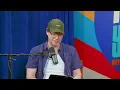 Does Chris Fleming Know Industrial Revolution & Mammal Trivia? | Funny You Ask w/ Ike Barinholtz
