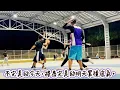 【#放手一搏 (#街頭籃球篇/Lucas）Always Be My Bro)F4】冷靜，是射手最重的裝備，情緒退場，準度上線，沒有名冊的高手，靠的是長年街打不缺席，#苦練的痛會在關鍵時刻轉化成穩定。