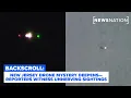 Download Lagu Reality Check: New Jersey Drone Mystery Deepens—Reporters Witness Unnerving Sightings | Backscroll
